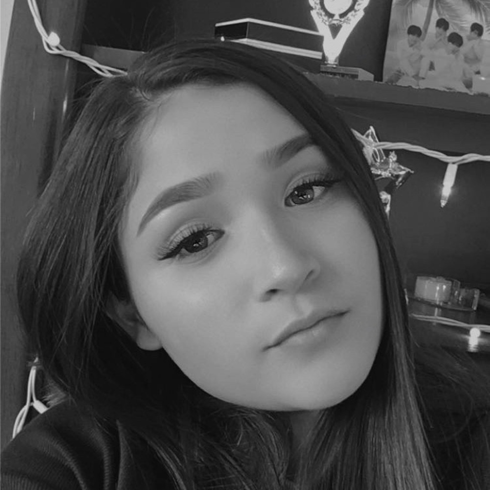 Meet your Posher, Melanie